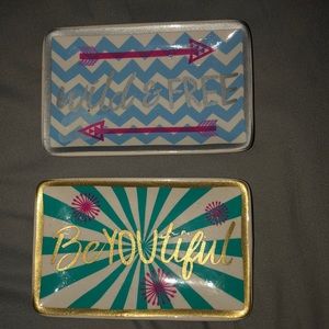 Trinket Tray